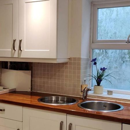 Extremely Well Located Seafront 1 Bedroom Apartment In Brighton ภายนอก รูปภาพ