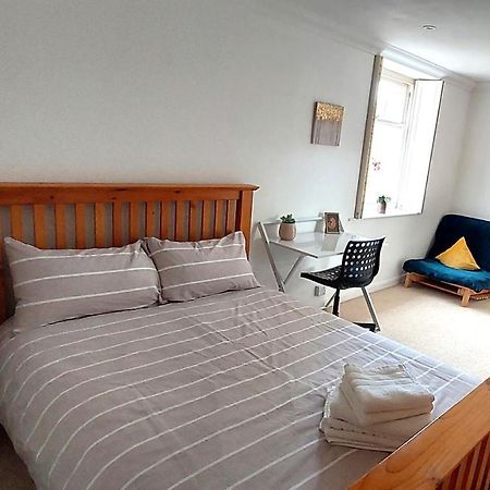 Extremely Well Located Seafront 1 Bedroom Apartment In Brighton ภายนอก รูปภาพ