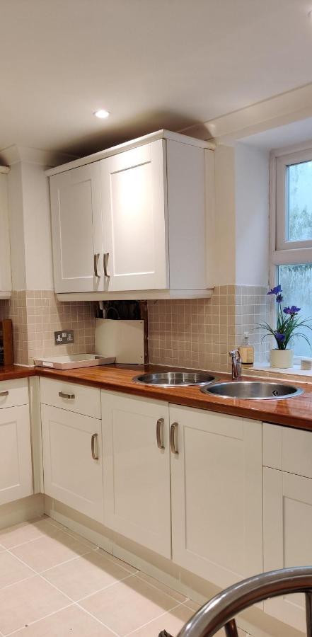 Extremely Well Located Seafront 1 Bedroom Apartment In Brighton ภายนอก รูปภาพ