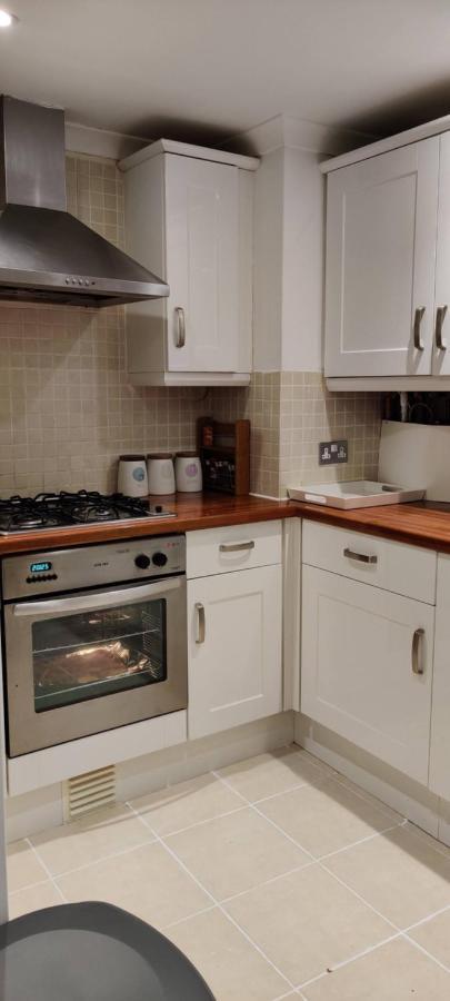 Extremely Well Located Seafront 1 Bedroom Apartment In Brighton ภายนอก รูปภาพ