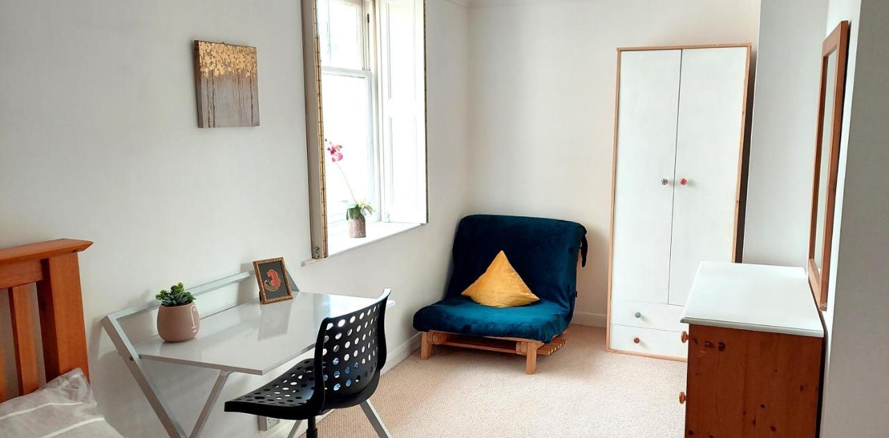 Extremely Well Located Seafront 1 Bedroom Apartment In Brighton ภายนอก รูปภาพ